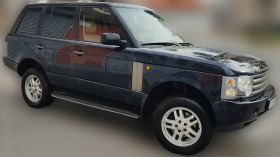 Обява за продажба на Land Rover Range rover С газова ~16 500 лв. - изображение 1