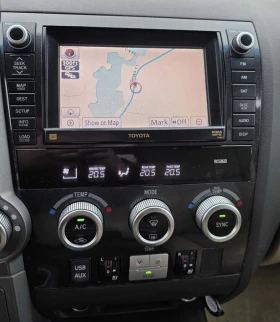 Toyota Sequoia PLATINUM* V8* ПОДГРЕВ* КОЖА - 30700 лв. / 15696.66 € - 55007063 7 | Car24.bg Toyota Sequoia PLATINUM* V8* ПОДГРЕВ* КОЖА - 30700 лв. / 15696.66 € - 55007063 7