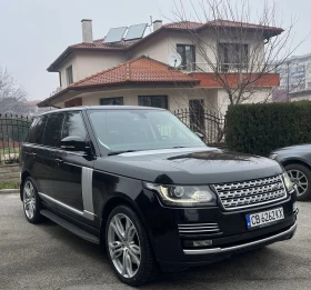 Land Rover Range Rover Sport 4.4* Лизинг* Бартер* - Car24.bg Land Rover Range Rover Sport 4.4* Лизинг* Бартер*