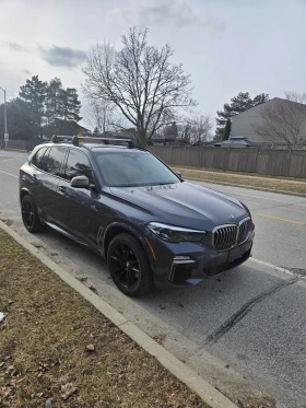 BMW X5 M50I * * CARFAX * * АВТО КРЕДИТ * * - Car24.bg BMW X5 M50I * * CARFAX * * АВТО КРЕДИТ * *