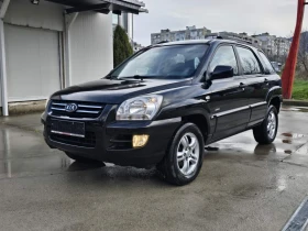 Kia Sportage 2.0CRDI КОЖА - Car24.bg Kia Sportage 2.0CRDI КОЖА