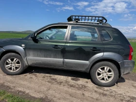 Hyundai Tucson Дизел 2.0 116 конски сили - 3300 € / 6454.24 лв. - 83495215 3 | Car24.bg Hyundai Tucson Дизел 2.0 116 конски сили - 3300 € / 6454.24 лв. - 83495215 3