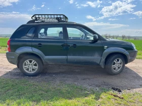 Hyundai Tucson Дизел 2.0 116 конски сили - 3300 € / 6454.24 лв. - 83495215 11 | Car24.bg Hyundai Tucson Дизел 2.0 116 конски сили - 3300 € / 6454.24 лв. - 83495215 11