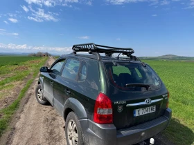 Hyundai Tucson Дизел 2.0 116 конски сили - 3300 € / 6454.24 лв. - 83495215 4 | Car24.bg Hyundai Tucson Дизел 2.0 116 конски сили - 3300 € / 6454.24 лв. - 83495215 4