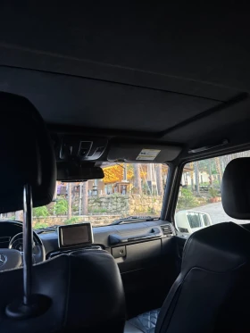 Mercedes-Benz G 63 AMG Готов лизинг 90 000км | Auto.bg — изображение 10 Mercedes-Benz G 63 AMG Готов лизинг 90 000км | Auto.bg — изображение 10