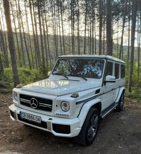 Mercedes-Benz G 63 AMG Готов лизинг 90 000км | Auto.bg — изображение 3 Mercedes-Benz G 63 AMG Готов лизинг 90 000км | Auto.bg — изображение 3