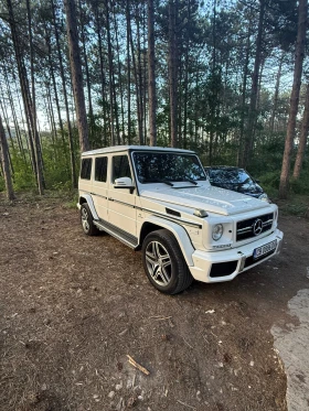 Mercedes-Benz G 63 AMG Готов лизинг 90 000км | Auto.bg — изображение 5 Mercedes-Benz G 63 AMG Готов лизинг 90 000км | Auto.bg — изображение 5