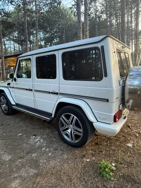 Mercedes-Benz G 63 AMG Готов лизинг 90 000км | Auto.bg — изображение 8 Mercedes-Benz G 63 AMG Готов лизинг 90 000км | Auto.bg — изображение 8