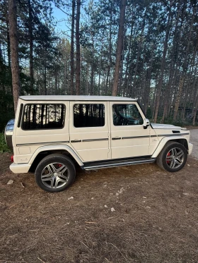 Mercedes-Benz G 63 AMG Готов лизинг 90 000км | Auto.bg — изображение 2 Mercedes-Benz G 63 AMG Готов лизинг 90 000км | Auto.bg — изображение 2