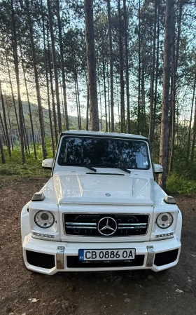 Mercedes-Benz G 63 AMG Готов лизинг 90 000км | Auto.bg — изображение 4 Mercedes-Benz G 63 AMG Готов лизинг 90 000км | Auto.bg — изображение 4