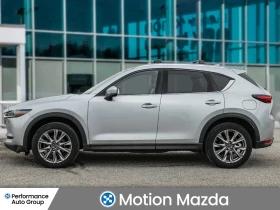 Mazda CX-5 Signature Turbo | Auto.bg — изображение 3 Mazda CX-5 Signature Turbo | Auto.bg — изображение 3