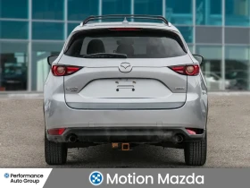 Mazda CX-5 Signature Turbo | Auto.bg — изображение 6 Mazda CX-5 Signature Turbo | Auto.bg — изображение 6