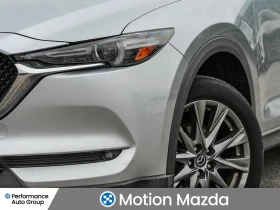 Mazda CX-5 Signature Turbo | Auto.bg — изображение 8 Mazda CX-5 Signature Turbo | Auto.bg — изображение 8