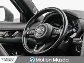 Mazda CX-5 Signature Turbo | Auto.bg — изображение 14 Mazda CX-5 Signature Turbo | Auto.bg — изображение 14
