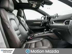 Mazda CX-5 Signature Turbo | Auto.bg — изображение 11 Mazda CX-5 Signature Turbo | Auto.bg — изображение 11