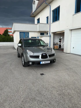 Subaru B9 tribeca - Car24.bg Subaru B9 tribeca