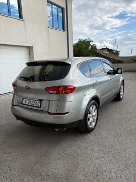 Subaru B9 tribeca - 7000 € / 13690.81 лв. - 85458972 5 | Car24.bg Subaru B9 tribeca - 7000 € / 13690.81 лв. - 85458972 5