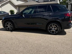 BMW X5 * xDrive40i * CARFAX * БЕЗ ПЪРВОНАЧАЛНА ВНОСКА | Auto.bg — изображение 2 BMW X5 * xDrive40i * CARFAX * БЕЗ ПЪРВОНАЧАЛНА ВНОСКА | Auto.bg — изображение 2