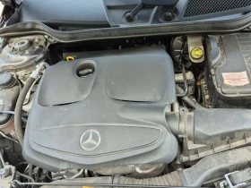 Mercedes-Benz GLA 250 PANO| ПАМЕТ| ПОДГРЕВИ| 2 КЛЮЧА| | Auto.bg — изображение 15 Mercedes-Benz GLA 250 PANO| ПАМЕТ| ПОДГРЕВИ| 2 КЛЮЧА| | Auto.bg — изображение 15