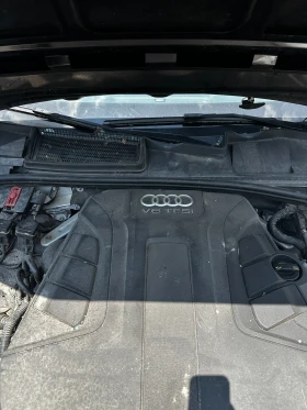 Audi Q7 Supercharged Premium+ | Auto.bg — изображение 15 Audi Q7 Supercharged Premium+ | Auto.bg — изображение 15
