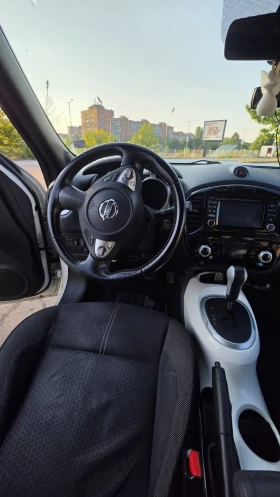 Nissan Juke undefined | Auto.bg — изображение 7 Nissan Juke undefined | Auto.bg — изображение 7