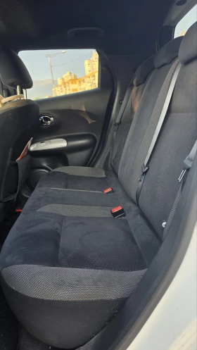 Nissan Juke undefined | Auto.bg — изображение 9 Nissan Juke undefined | Auto.bg — изображение 9