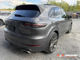 Porsche Cayenne undefined | Auto.bg — изображение 3 Porsche Cayenne undefined | Auto.bg — изображение 3