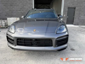 Porsche Cayenne undefined | Auto.bg — изображение 10 Porsche Cayenne undefined | Auto.bg — изображение 10
