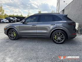 Porsche Cayenne undefined | Auto.bg — изображение 13 Porsche Cayenne undefined | Auto.bg — изображение 13