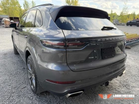 Porsche Cayenne undefined | Auto.bg — изображение 4 Porsche Cayenne undefined | Auto.bg — изображение 4