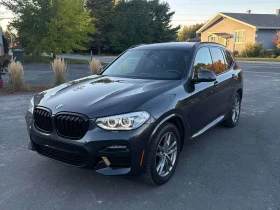 BMW X3 * xDrive30i * АВТОКРЕДИТ БЕЗ ПЪРВОНАЧАЛНА ВНОСКА