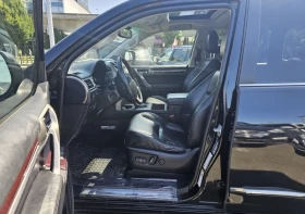 Lexus GX 460 LUXURY * 4WD * ОБДУХВАНЕ * KDSS * CARFAX * | Auto.bg — изображение 5 Lexus GX 460 LUXURY * 4WD * ОБДУХВАНЕ * KDSS * CARFAX * | Auto.bg — изображение 5