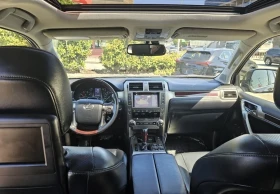 Lexus GX 460 LUXURY * 4WD * ОБДУХВАНЕ * KDSS * CARFAX * | Auto.bg — изображение 6 Lexus GX 460 LUXURY * 4WD * ОБДУХВАНЕ * KDSS * CARFAX * | Auto.bg — изображение 6