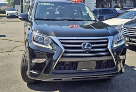 Lexus GX 460 LUXURY * 4WD * ОБДУХВАНЕ * KDSS * CARFAX *