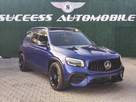 Mercedes-Benz GLB35AMG CARBON* PANORAMA* PODGREV* CAMERA* LIZING | Auto.bg — изображение 2 Mercedes-Benz GLB35AMG CARBON* PANORAMA* PODGREV* CAMERA* LIZING | Auto.bg — изображение 2