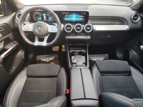 Mercedes-Benz GLB35AMG CARBON* PANORAMA* PODGREV* CAMERA* LIZING | Auto.bg — изображение 8 Mercedes-Benz GLB35AMG CARBON* PANORAMA* PODGREV* CAMERA* LIZING | Auto.bg — изображение 8