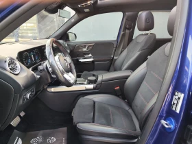 Mercedes-Benz GLB35AMG CARBON* PANORAMA* PODGREV* CAMERA* LIZING | Auto.bg — изображение 5 Mercedes-Benz GLB35AMG CARBON* PANORAMA* PODGREV* CAMERA* LIZING | Auto.bg — изображение 5