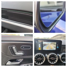 Mercedes-Benz GLB35AMG CARBON* PANORAMA* PODGREV* CAMERA* LIZING | Auto.bg — изображение 13 Mercedes-Benz GLB35AMG CARBON* PANORAMA* PODGREV* CAMERA* LIZING | Auto.bg — изображение 13