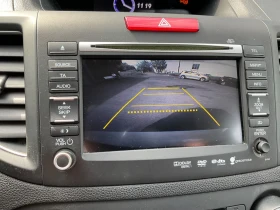 Honda Cr-v undefined | Auto.bg — изображение 7 Honda Cr-v undefined | Auto.bg — изображение 7