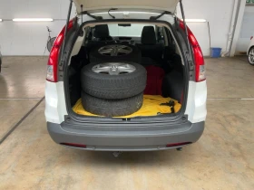 Honda Cr-v undefined | Auto.bg — изображение 9 Honda Cr-v undefined | Auto.bg — изображение 9