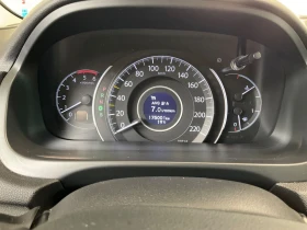 Honda Cr-v undefined | Auto.bg — изображение 8 Honda Cr-v undefined | Auto.bg — изображение 8