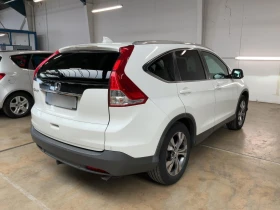 Honda Cr-v undefined | Auto.bg — изображение 11 Honda Cr-v undefined | Auto.bg — изображение 11