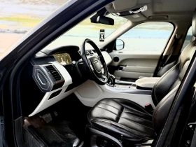 Land Rover Range Rover Sport 3.0 SDV6 306 к.с - 17300 € - 16233422 6 | Car24.bg Land Rover Range Rover Sport 3.0 SDV6 306 к.с - 17300 € - 16233422 6