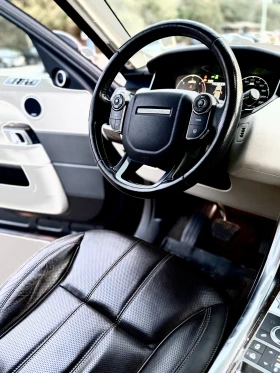 Land Rover Range Rover Sport 3.0 SDV6 306 к.с - 17300 € - 16233422 12 | Car24.bg Land Rover Range Rover Sport 3.0 SDV6 306 к.с - 17300 € - 16233422 12