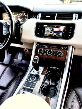 Land Rover Range Rover Sport 3.0 SDV6 306 к.с - 17300 € - 16233422 10 | Car24.bg Land Rover Range Rover Sport 3.0 SDV6 306 к.с - 17300 € - 16233422 10