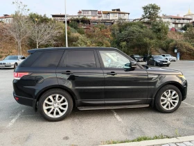 Land Rover Range Rover Sport 3.0 SDV6 306 к.с - 17300 € - 16233422 2 | Car24.bg Land Rover Range Rover Sport 3.0 SDV6 306 к.с - 17300 € - 16233422 2