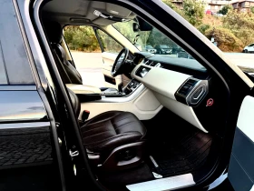 Land Rover Range Rover Sport 3.0 SDV6 306 к.с - 17300 € - 16233422 9 | Car24.bg Land Rover Range Rover Sport 3.0 SDV6 306 к.с - 17300 € - 16233422 9