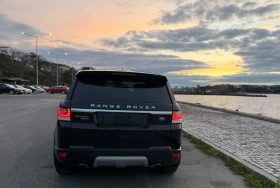 Land Rover Range Rover Sport 3.0 SDV6 306 к.с - 17300 € - 16233422 5 | Car24.bg Land Rover Range Rover Sport 3.0 SDV6 306 к.с - 17300 € - 16233422 5