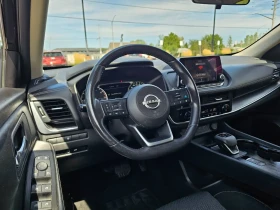 Nissan Rogue SV MOONROOF All Wheel Drive - 20806 € - 34293207 13 | Car24.bg Nissan Rogue SV MOONROOF All Wheel Drive - 20806 € - 34293207 13