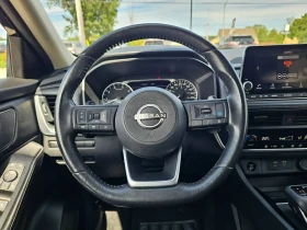 Nissan Rogue SV MOONROOF All Wheel Drive - 20806 € - 34293207 14 | Car24.bg Nissan Rogue SV MOONROOF All Wheel Drive - 20806 € - 34293207 14